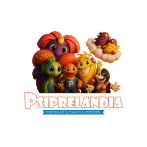 campo de verano psiprelandia