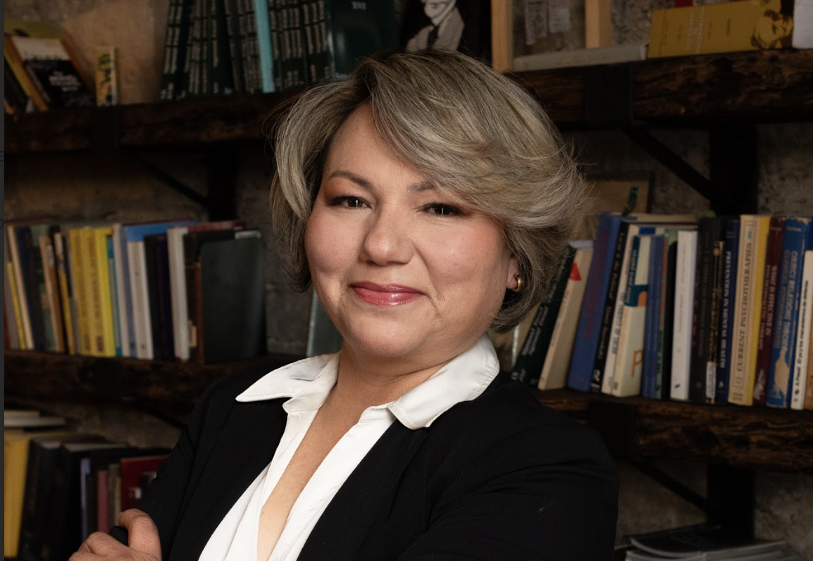 edith vazquez psicóloga