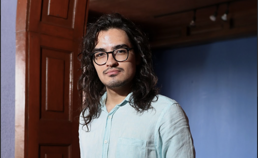 carlos vara psicoterapeuta