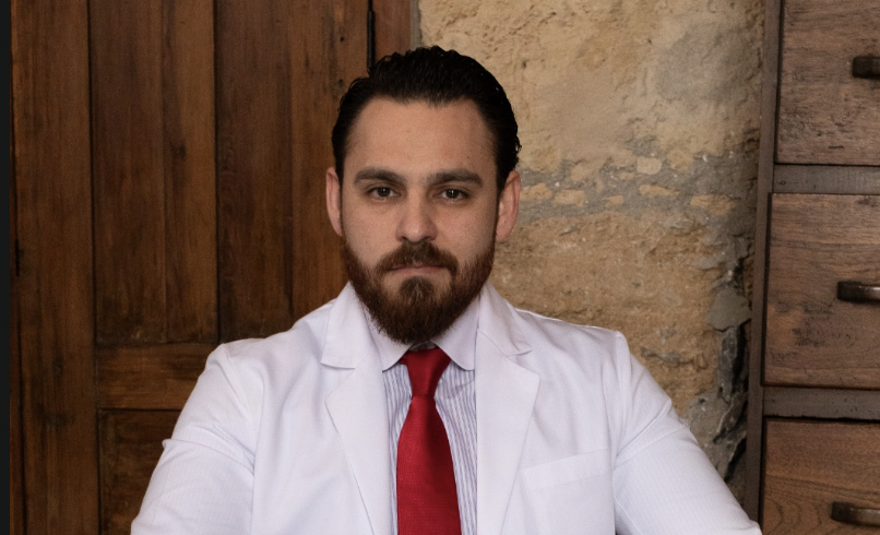 roberto sandoval psiquiatra