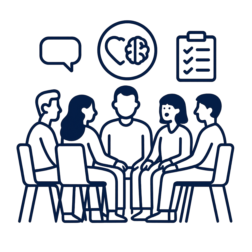 Grupos de Reflexión