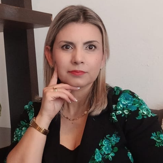 Psicóloga Magda Lozano Psicoterapeuta Psipre San Nicolás