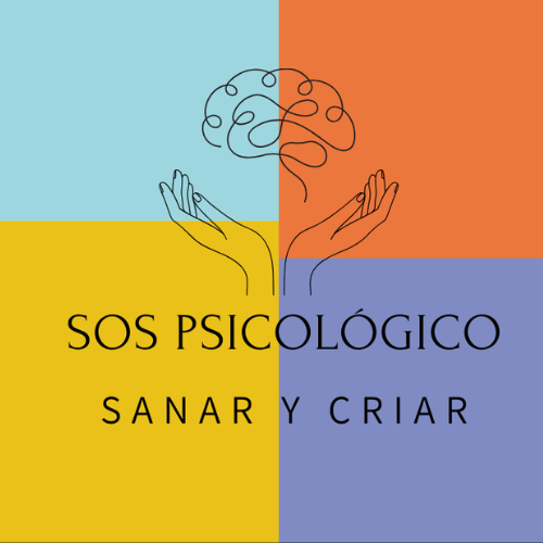 sos psicológico para sanar y criar