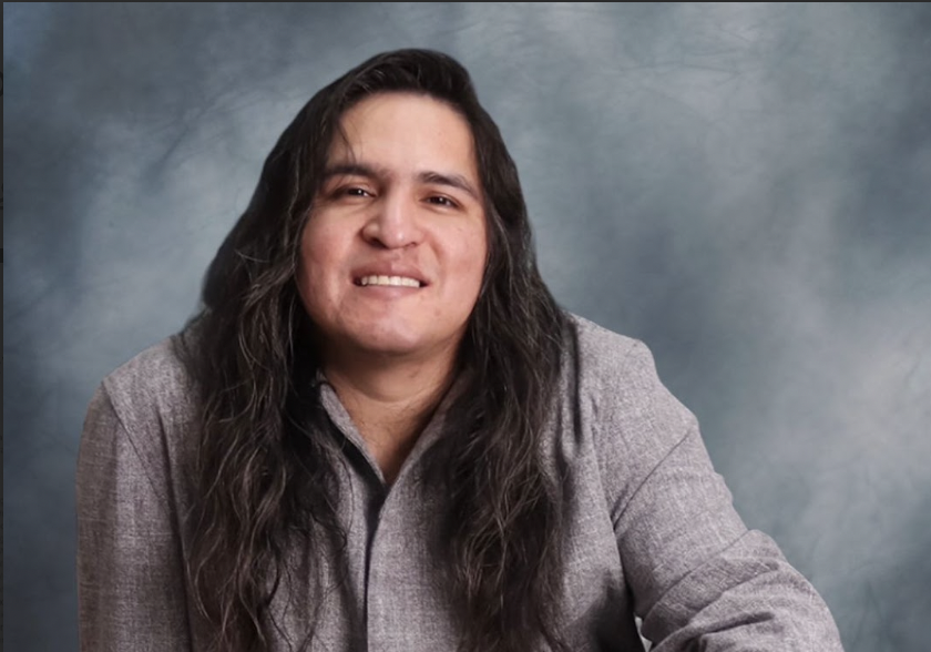 Diego García Ovalle