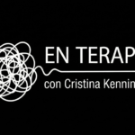 podcast programa de radio. en terapia con cristina kennington