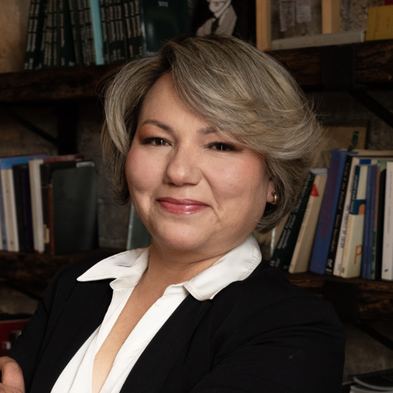 edith vazquez psicóloga