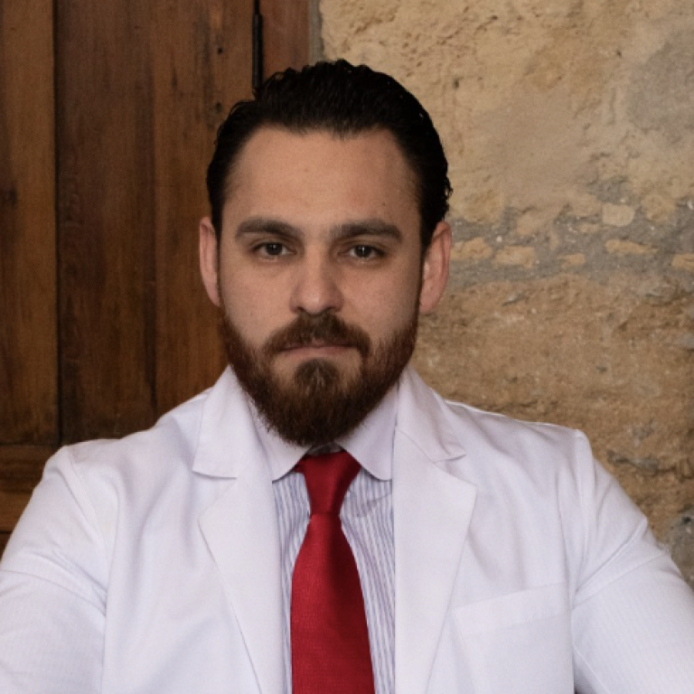 roberto sandoval psiquiatra