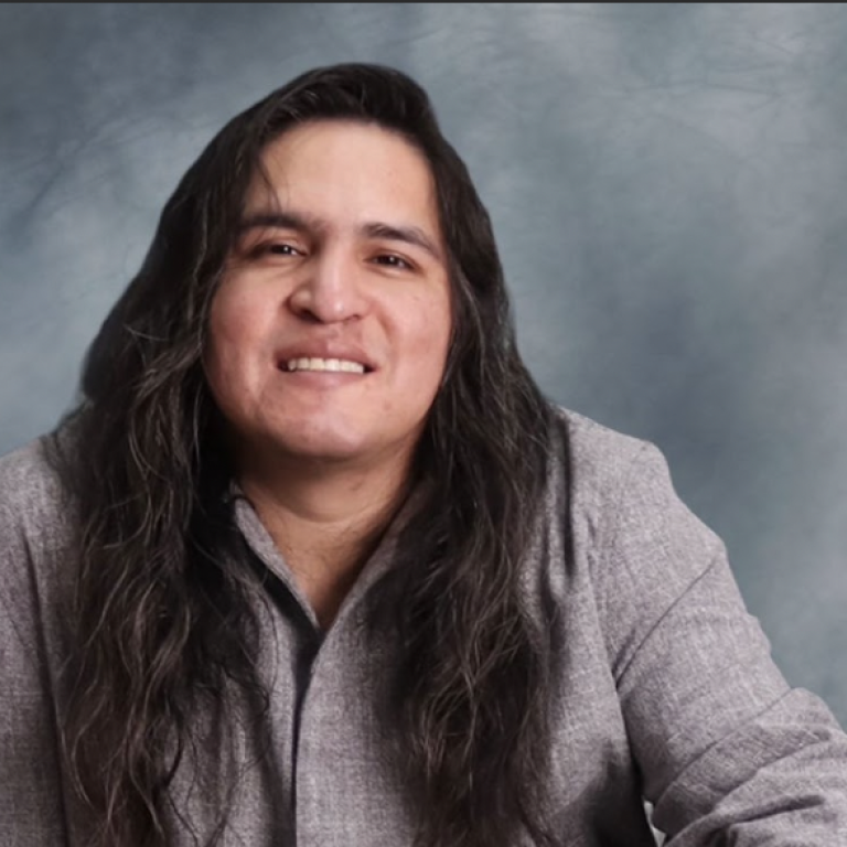 Diego García Ovalle